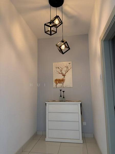 Kediaman Servis untuk Disewa di Southkey Mosaic - Hui Hui . - PropertyGuru.com.my