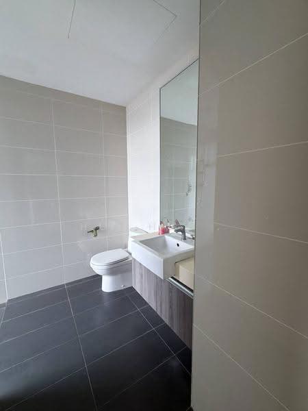 Kediaman Servis untuk Disewa di Southkey Mosaic - Hui Hui . - PropertyGuru.com.my