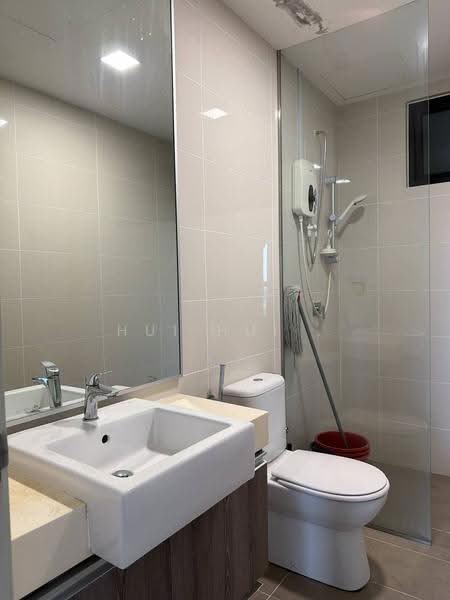 Kediaman Servis untuk Disewa di Southkey Mosaic - Hui Hui . - PropertyGuru.com.my