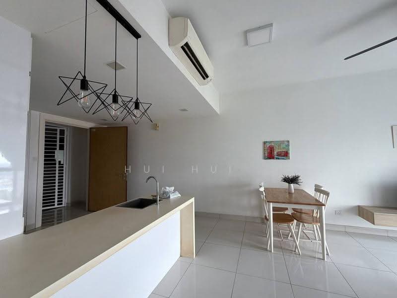 Kediaman Servis untuk Disewa di Southkey Mosaic - Hui Hui . - PropertyGuru.com.my