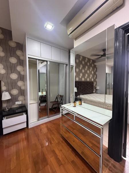 Link Bungalow for Rent in Desa Parkcity (Kuala Lumpur) - Kin CK - Bedroom - PropertyGuru.com.my