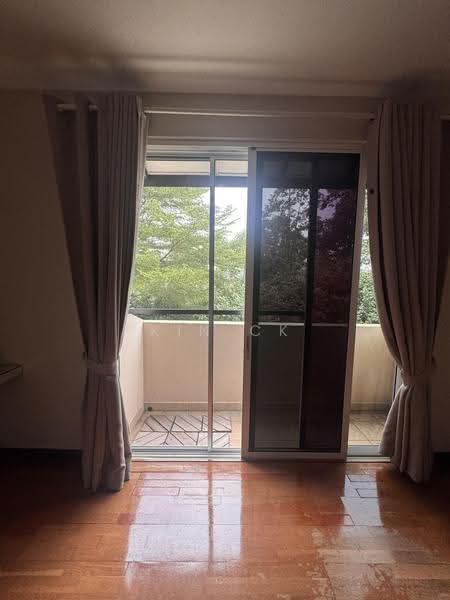 Link Bungalow for Rent in Desa Parkcity (Kuala Lumpur) - Kin CK - Balcony - PropertyGuru.com.my