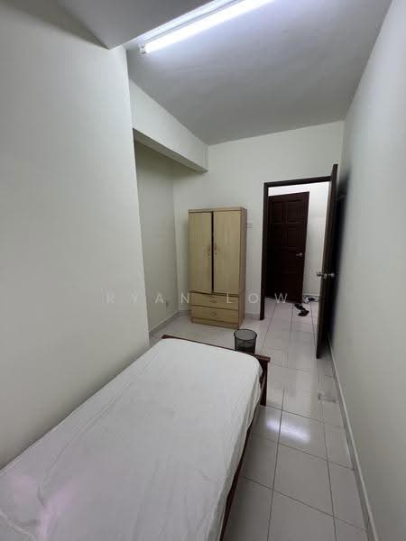 Kondominium untuk Disewa di Puncak Banyan - Ryan Low - Bedroom - PropertyGuru.com.my