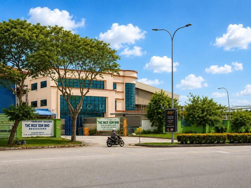 Kilang untuk Dijual di Kota Damansara (Kota Damansara) - Louis Lim - Exterior - PropertyGuru.com.my