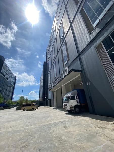Warehouse for Rent in Seksyen 23 (Shah Alam) - Michael Loh - Exterior - PropertyGuru.com.my