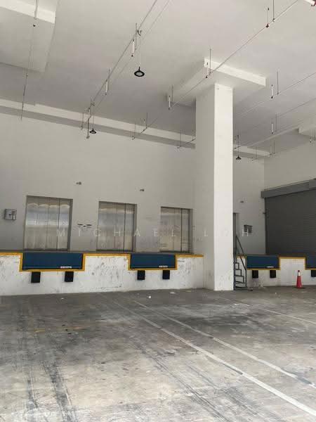 Warehouse for Rent in Seksyen 23 (Shah Alam) - Michael Loh - Exterior - PropertyGuru.com.my