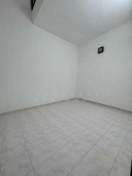 Rumah Teres 1-Tingkat untuk Dijual di Lunas (Kedah) - Sanggaran Muniandy - Bedroom - PropertyGuru.com.my