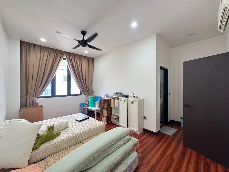 Semi-Detached House for Sale in Austin Heights (Tebrau) - Suenn Low - Bedroom - PropertyGuru.com.my
