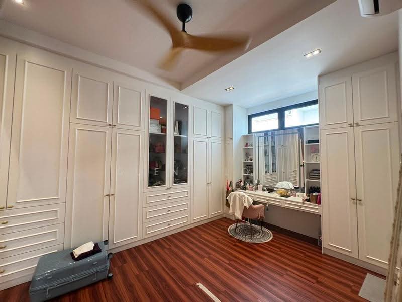 Semi-Detached House for Sale in Austin Heights (Tebrau) - Suenn Low - Interior - PropertyGuru.com.my