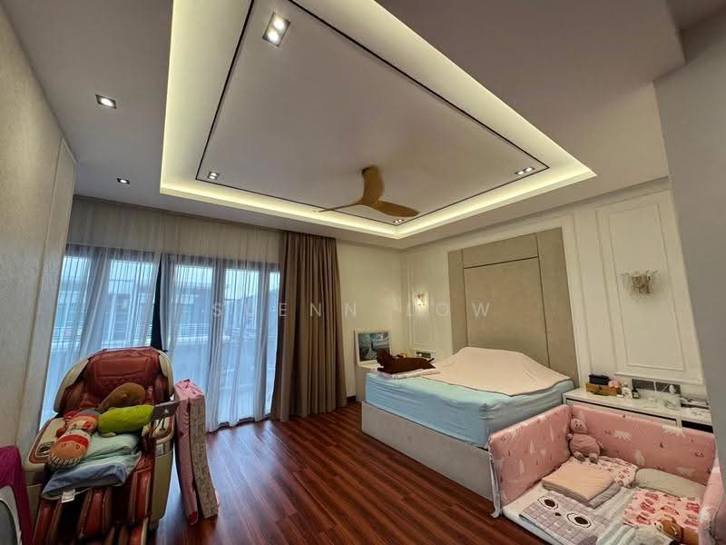 Semi-Detached House for Sale in Austin Heights (Tebrau) - Suenn Low - PropertyGuru.com.my
