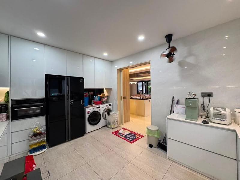 Semi-Detached House for Sale in Austin Heights (Tebrau) - Suenn Low - PropertyGuru.com.my