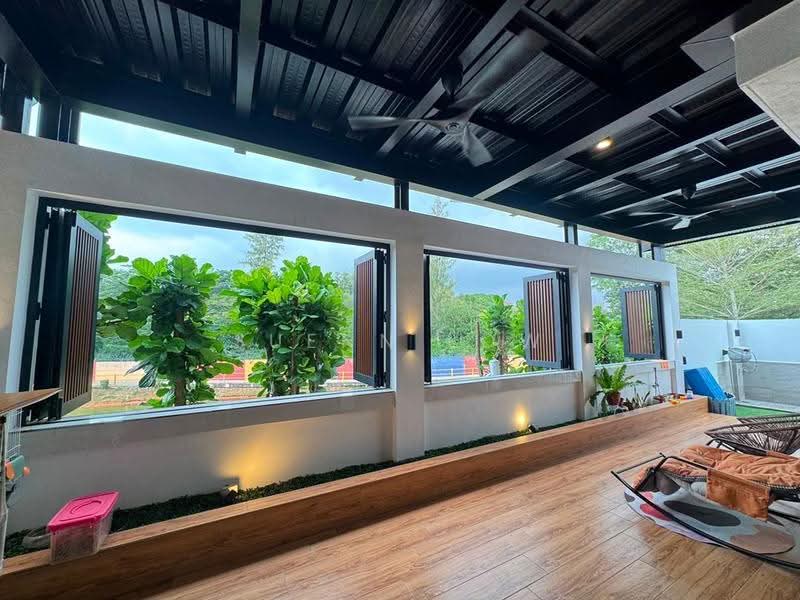 Semi-Detached House for Sale in Austin Heights (Tebrau) - Suenn Low - PropertyGuru.com.my