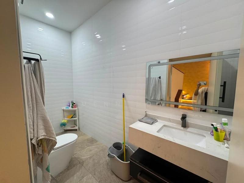 Semi-Detached House for Sale in Austin Heights (Tebrau) - Suenn Low - PropertyGuru.com.my