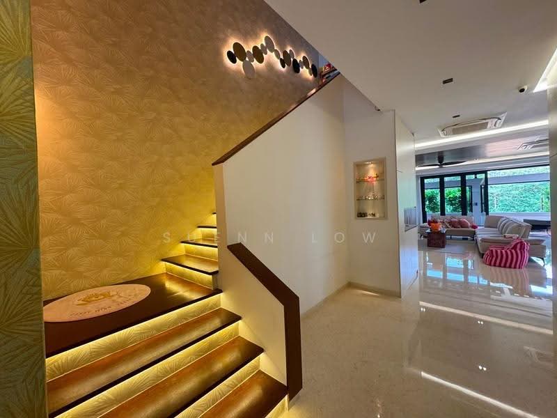 Semi-Detached House for Sale in Austin Heights (Tebrau) - Suenn Low - PropertyGuru.com.my