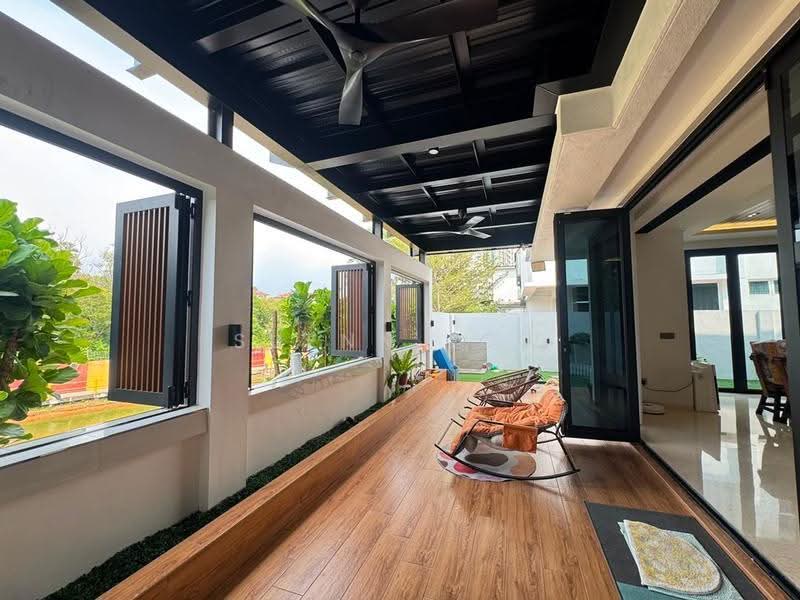 Semi-Detached House for Sale in Austin Heights (Tebrau) - Suenn Low - PropertyGuru.com.my