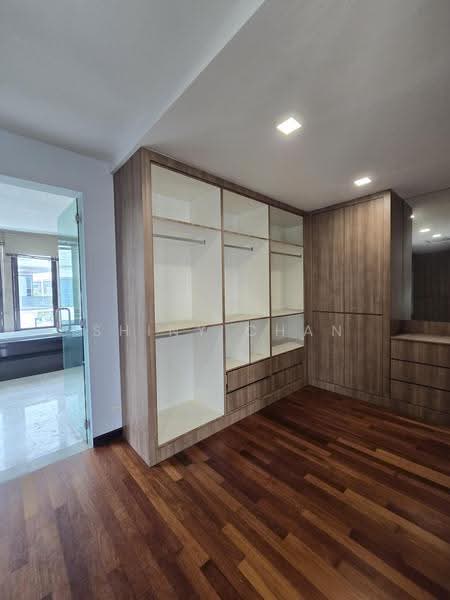 Terraced House for Sale in Duta Villa (Setia Alam) - Shiny Chan - Interior - PropertyGuru.com.my