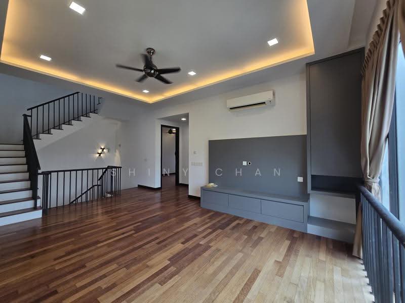 Terraced House for Sale in Duta Villa (Setia Alam) - Shiny Chan - Interior - PropertyGuru.com.my