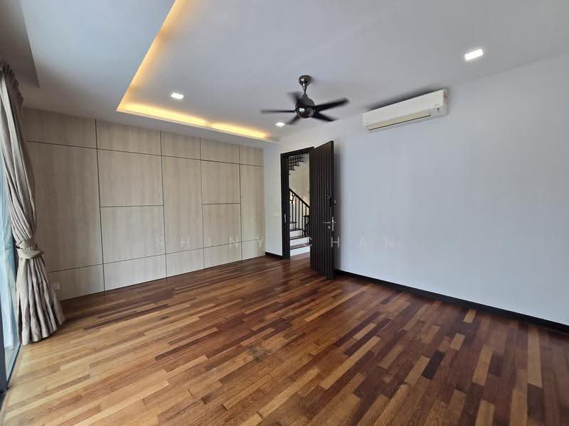 Terraced House for Sale in Duta Villa (Setia Alam) - Shiny Chan - Interior - PropertyGuru.com.my