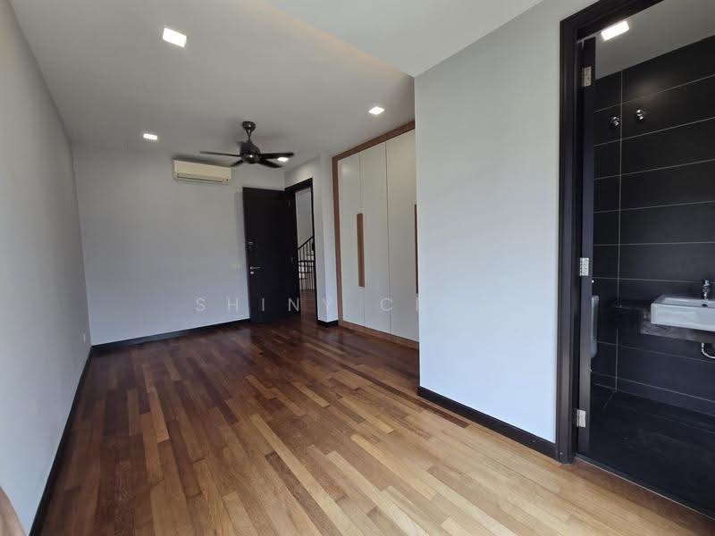 Terraced House for Sale in Duta Villa (Setia Alam) - Shiny Chan - Interior - PropertyGuru.com.my
