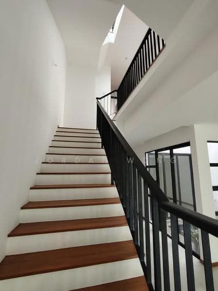Rumah Teres 2-Tingkat untuk Disewa di Masai (Johor) - Jordan Wong - Interior - PropertyGuru.com.my