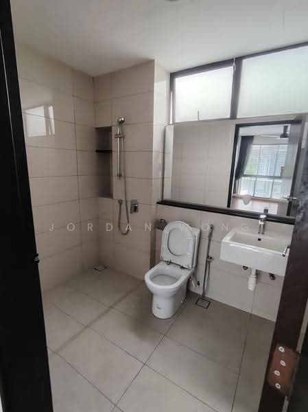 Rumah Teres 2-Tingkat untuk Disewa di Masai (Johor) - Jordan Wong - Bathroom - PropertyGuru.com.my