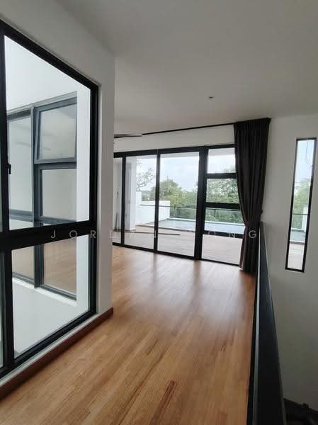 Rumah Teres 2-Tingkat untuk Disewa di Masai (Johor) - Jordan Wong - Interior - PropertyGuru.com.my