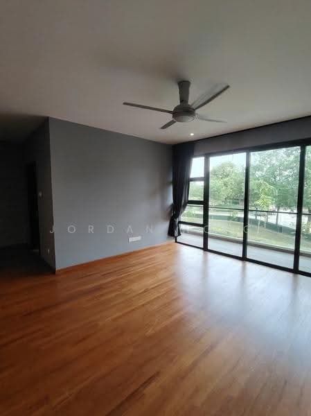 Rumah Teres 2-Tingkat untuk Disewa di Masai (Johor) - Jordan Wong - Living Room - PropertyGuru.com.my