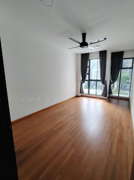 Rumah Teres 2-Tingkat untuk Disewa di Masai (Johor) - Jordan Wong - Living Room - PropertyGuru.com.my