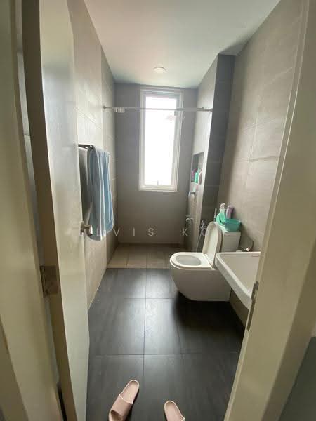 Kediaman Servis untuk Dijual di Rica Residence - Elvis Kok - Bathroom - PropertyGuru.com.my