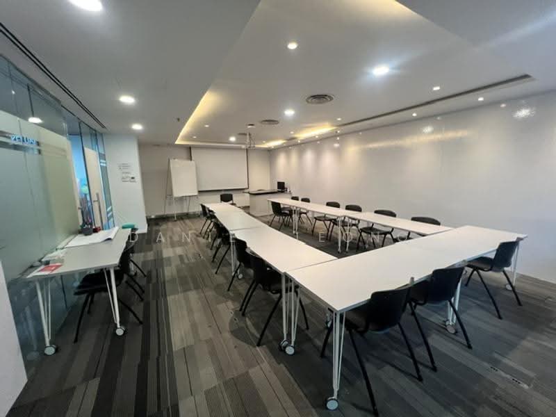 Pejabat untuk Disewa di Damansara Heights (Kuala Lumpur) - Daniel Leong - Interior - PropertyGuru.com.my