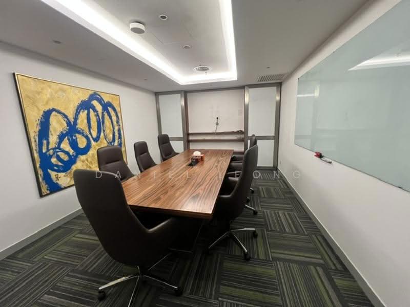 Pejabat untuk Disewa di Damansara Heights (Kuala Lumpur) - Daniel Leong - Interior - PropertyGuru.com.my