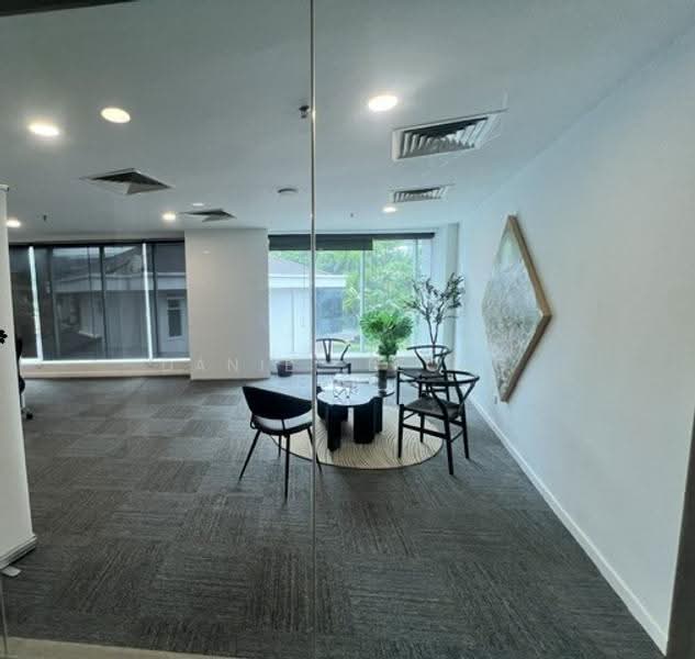Pejabat untuk Disewa di Damansara Heights (Kuala Lumpur) - Daniel Leong - Interior - PropertyGuru.com.my