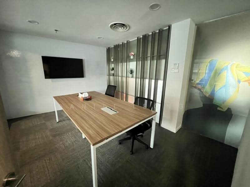 Pejabat untuk Disewa di Damansara Heights (Kuala Lumpur) - Daniel Leong - Interior - PropertyGuru.com.my