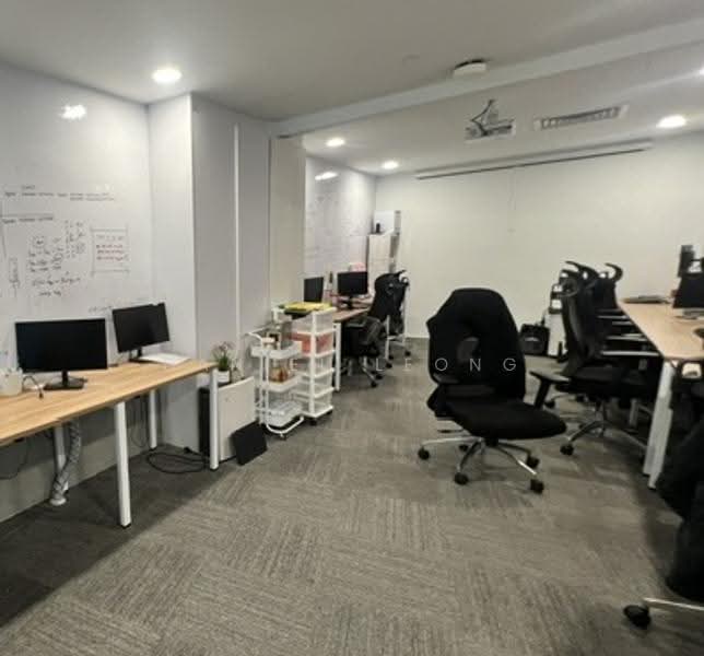 Pejabat untuk Disewa di Damansara Heights (Kuala Lumpur) - Daniel Leong - Interior - PropertyGuru.com.my
