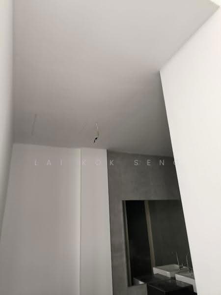 Cluster Factory for Rent in Eco Business Park 2 Senai (Senai) - Lai Kok Seng - Bathroom - PropertyGuru.com.my