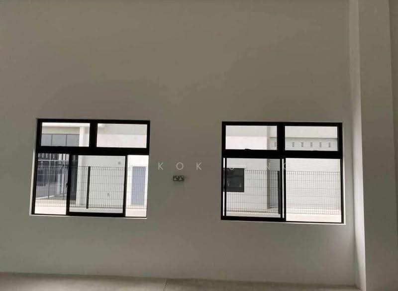 Cluster Factory for Rent in Eco Business Park 2 Senai (Senai) - Lai Kok Seng - Interior - PropertyGuru.com.my