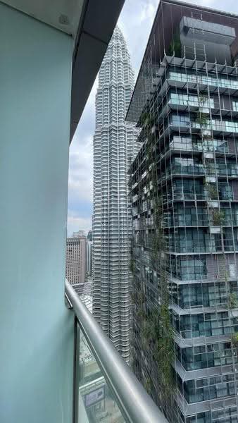 Condominium for Sale at K Residence @ KLCC - Amy Lee - PropertyGuru.com.my