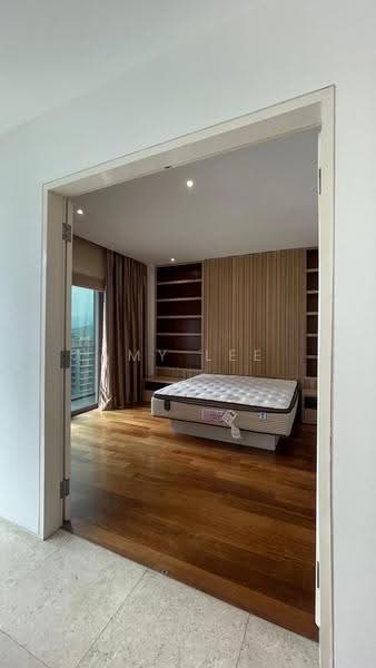 Condominium for Sale at K Residence @ KLCC - Amy Lee - PropertyGuru.com.my