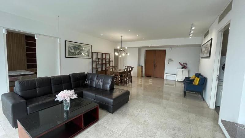 Condominium for Sale at K Residence @ KLCC - Amy Lee - PropertyGuru.com.my