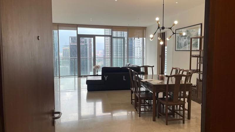 Condominium for Sale at K Residence @ KLCC - Amy Lee - PropertyGuru.com.my
