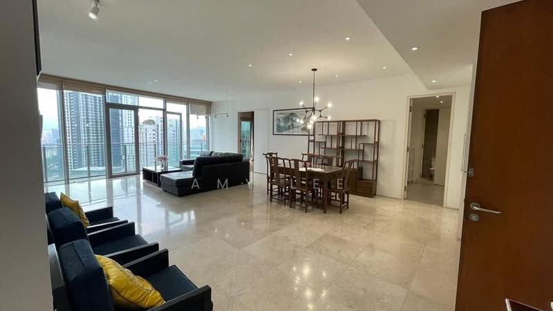 Condominium for Sale at K Residence @ KLCC - Amy Lee - PropertyGuru.com.my