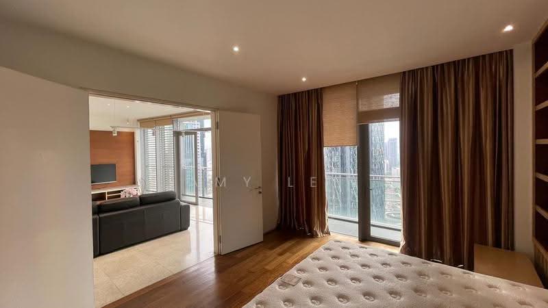 Condominium for Sale at K Residence @ KLCC - Amy Lee - PropertyGuru.com.my