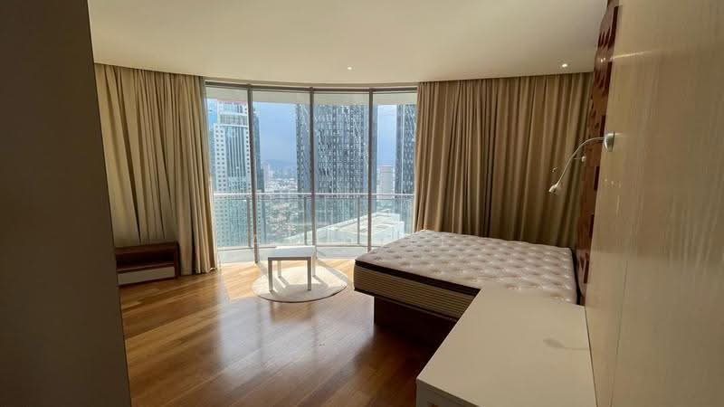 Condominium for Sale at K Residence @ KLCC - Amy Lee - PropertyGuru.com.my