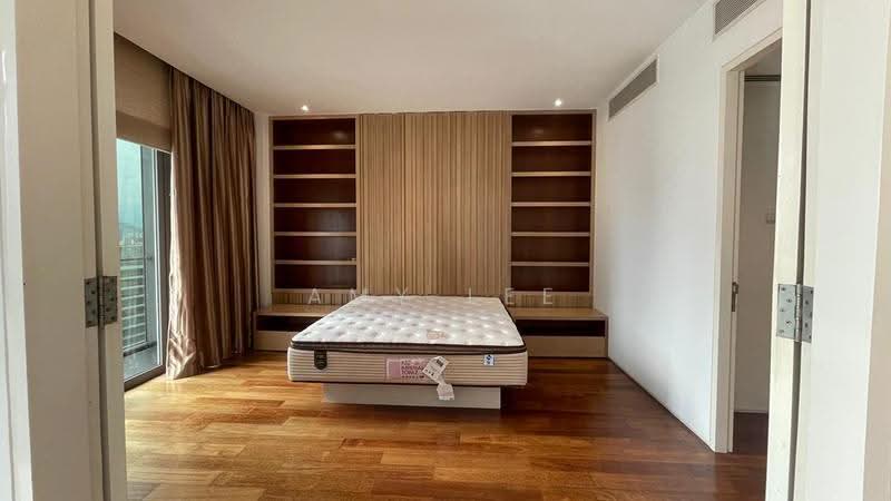 Condominium for Sale at K Residence @ KLCC - Amy Lee - PropertyGuru.com.my