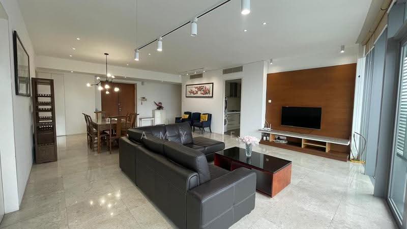 Condominium for Sale at K Residence @ KLCC - Amy Lee - PropertyGuru.com.my