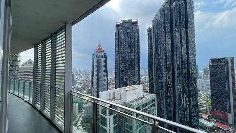 Condominium for Sale at K Residence @ KLCC - Amy Lee - PropertyGuru.com.my