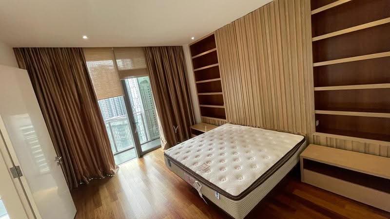 Condominium for Sale at K Residence @ KLCC - Amy Lee - PropertyGuru.com.my