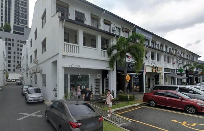 Shop for Rent in Iskandar Puteri (Nusajaya) (Johor) - Sharon Ng - Exterior - PropertyGuru.com.my