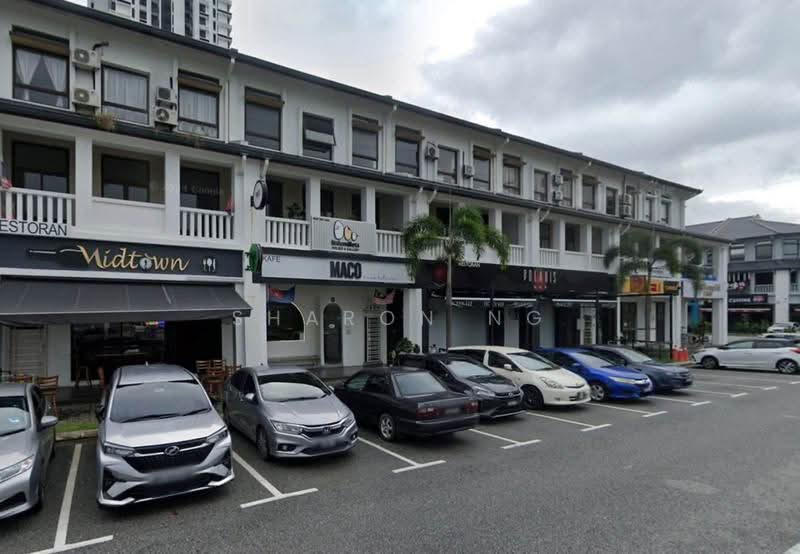 Shop for Rent in Iskandar Puteri (Nusajaya) (Johor) - Sharon Ng - Exterior - PropertyGuru.com.my
