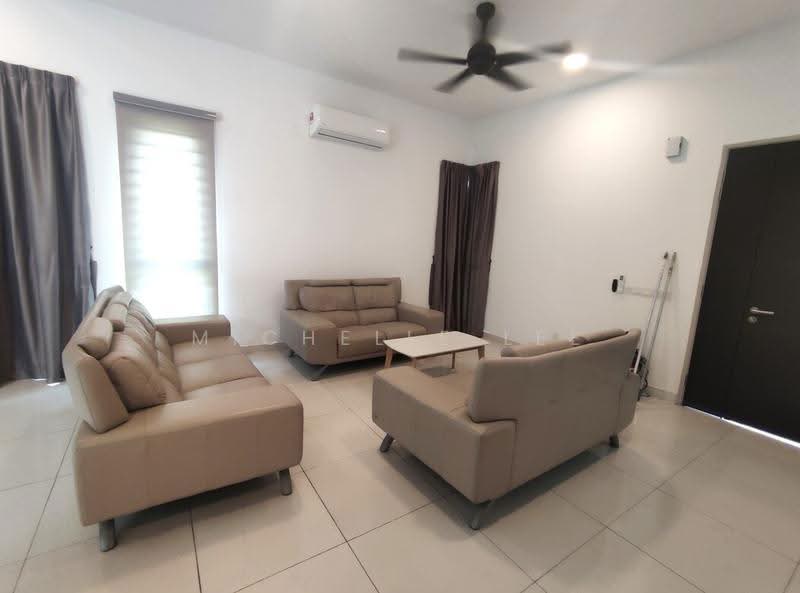 Semi-Detached House for Rent in Telok Panglima Garang (Selangor) - Michelle Lee - PropertyGuru.com.my
